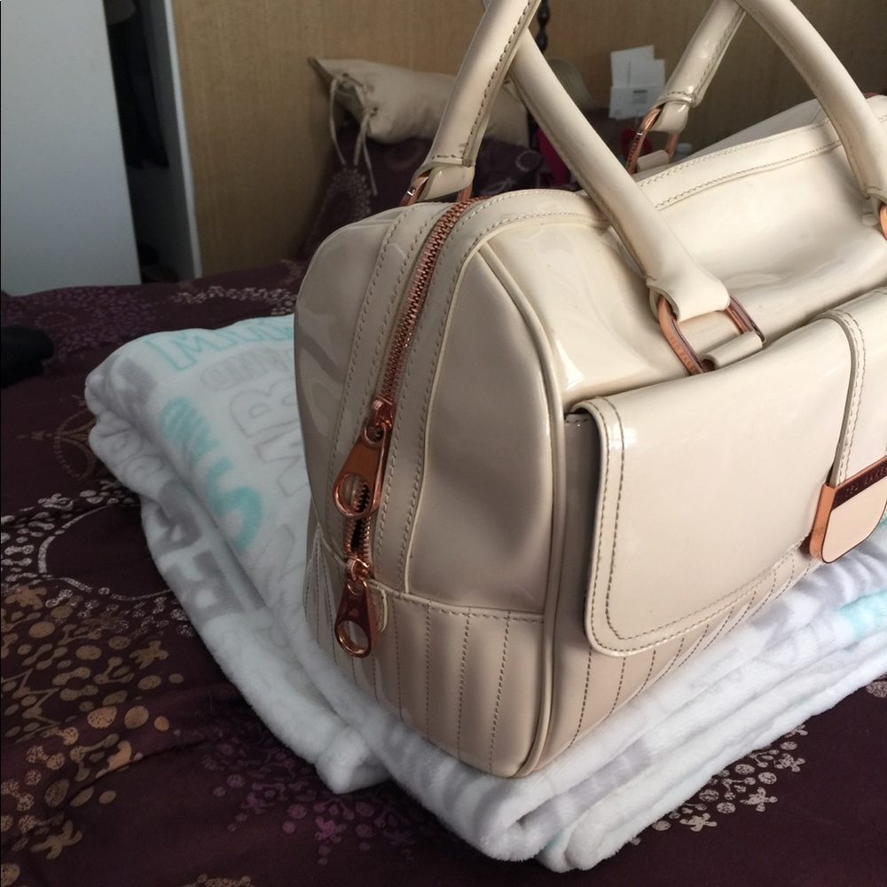 Ted Baker purse